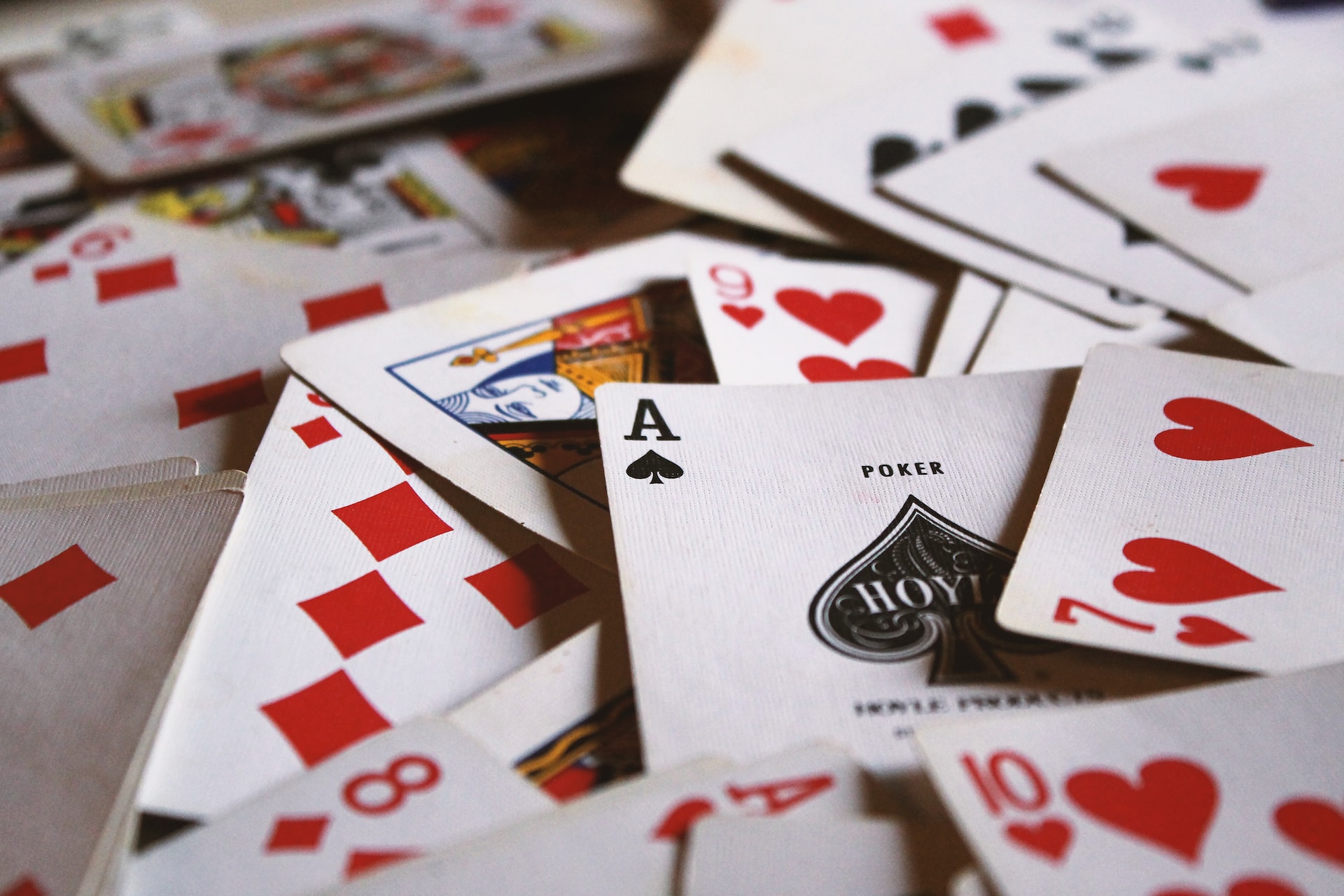 Lär dig hur du spelar kortpelet dam