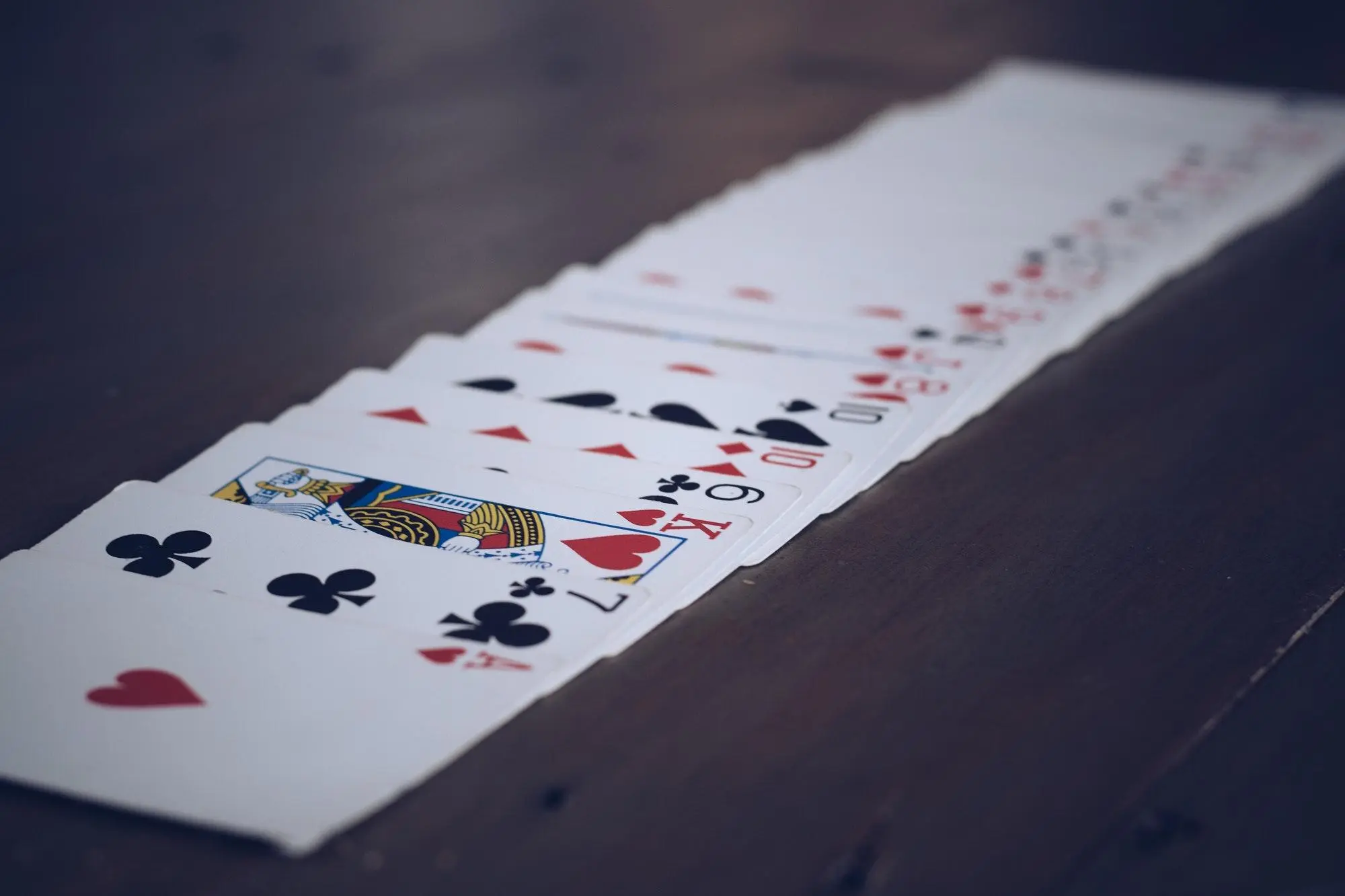 poängräknare gin rummy